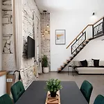 K- Apartments Pula